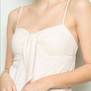 Brandy Melville Crop Top